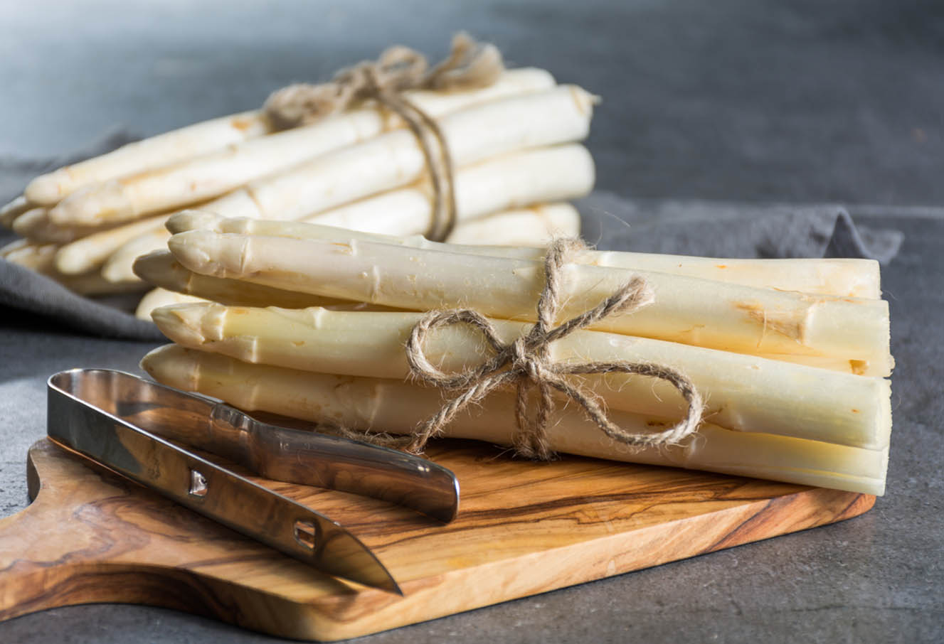 Uitnodiging Asperge Dag – Dinsdag 9 April!