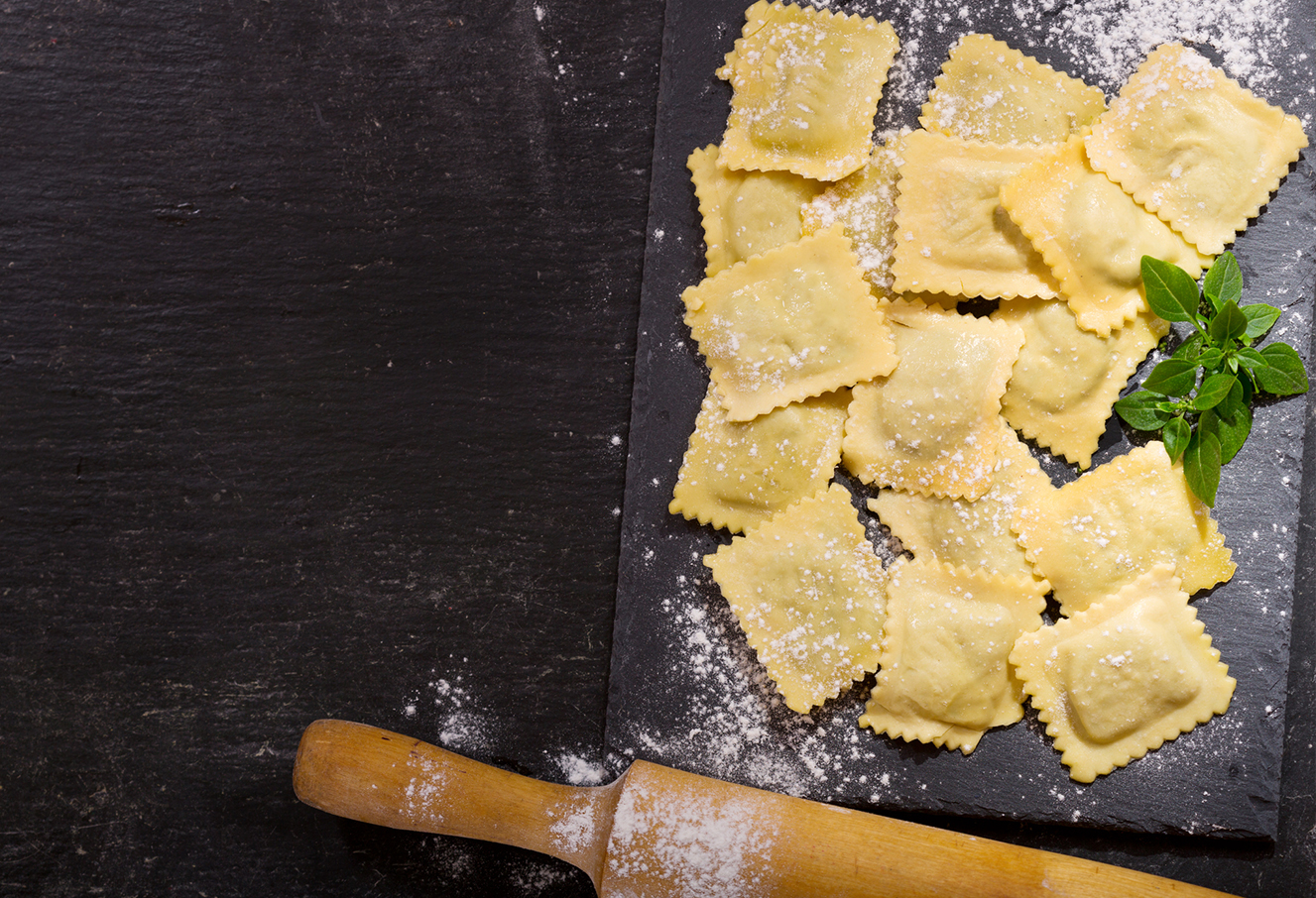 Pasta Specials!