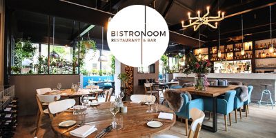 Referentie Bistronoom
