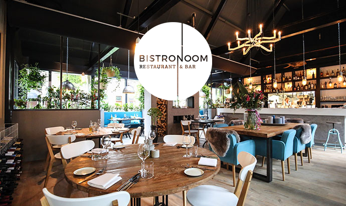 Referentie Bistronoom
