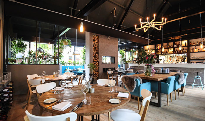 Bistronoom Woerden