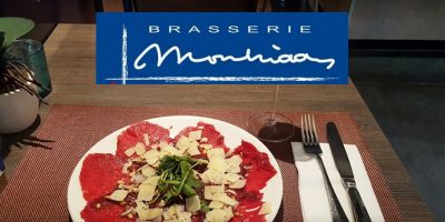 Brasserie Mondriaan