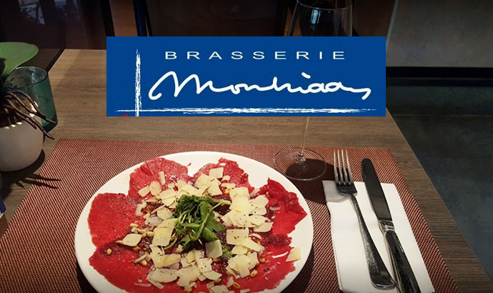 Brasserie Mondriaan