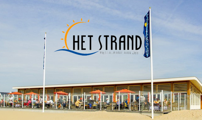 Het Strand