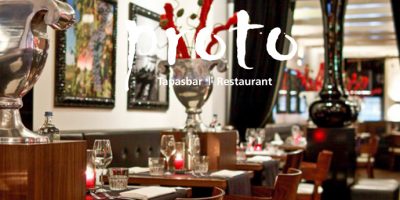 Tapas Restaurant Proto