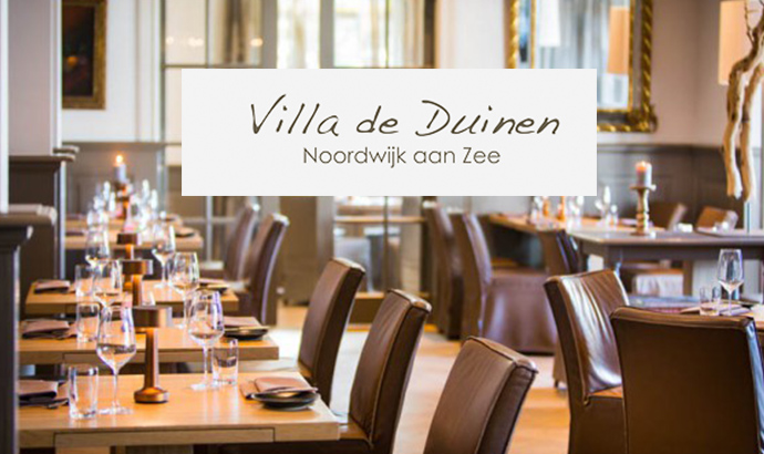 Villa De Duinen