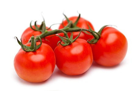 Week 11 - Tros Tomaten