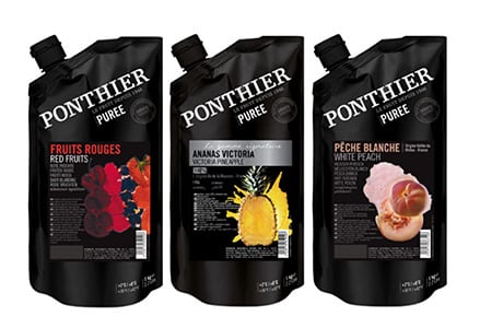 Week 20 - Ponthier Fruit Purees